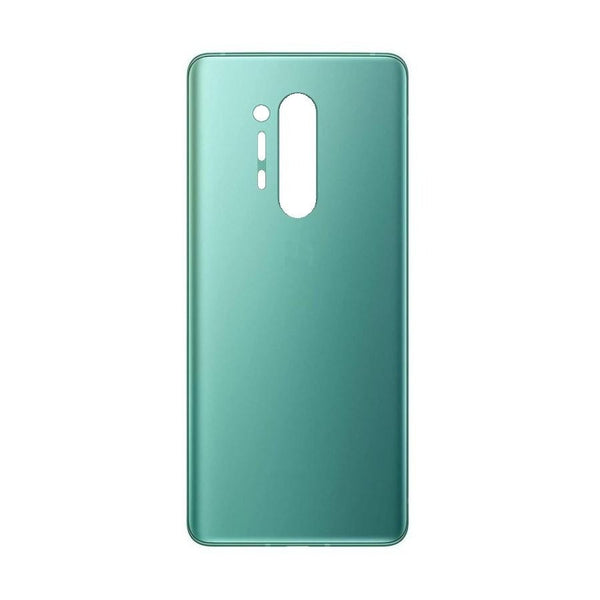 ONEPLUS 8 PRO OEM Back Cover Replacement-GREEN