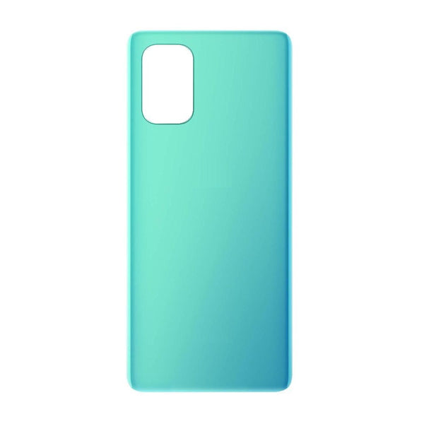 ONEPLUS 8T OEM Back Cover Replacement- GREEN