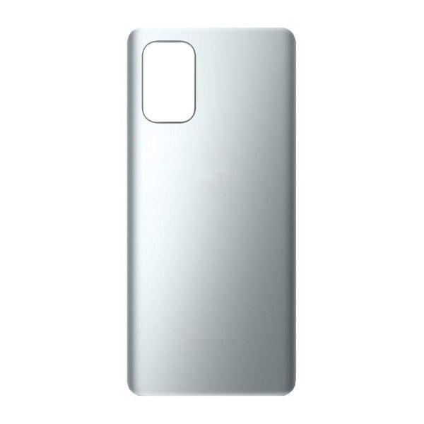 ONEPLUS 8T OEM Back Cover Replacement- SILVER