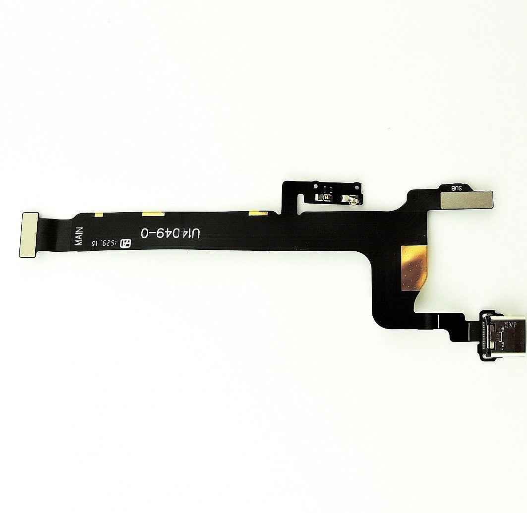 Charging Connector Flex For Oneplus 2
