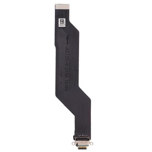 Charging Connector Flex For Oneplus 7T