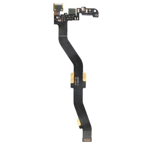 Charging Connector Flex For Oneplus X