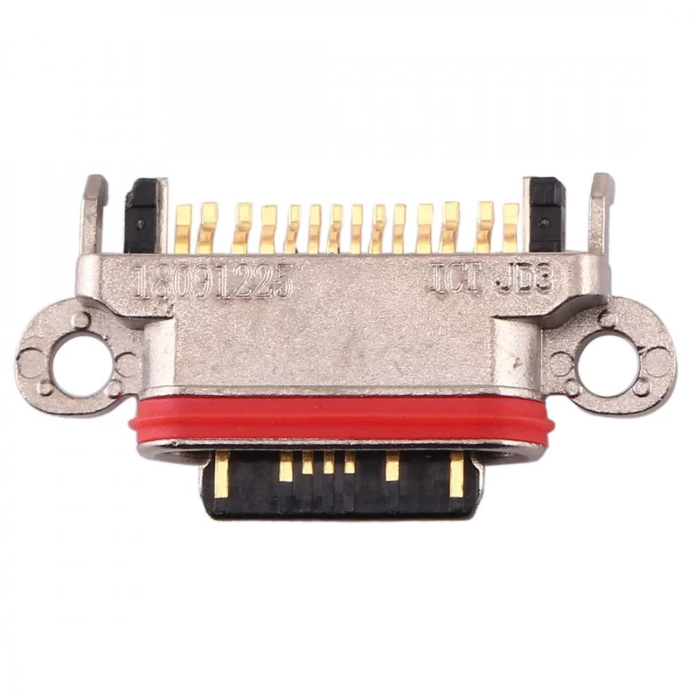Oppo Reno 2f Cpu Pin Oppo Reno 2F Charging Connector Replacement – Fixbhi