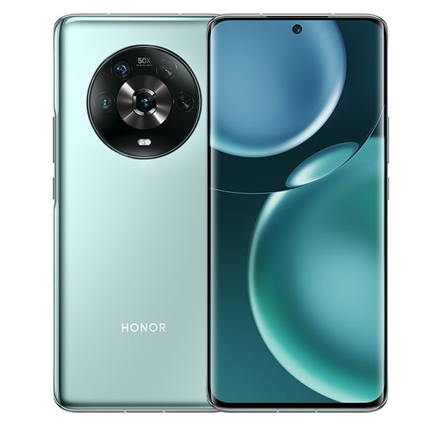 Honor Magic 4 Display