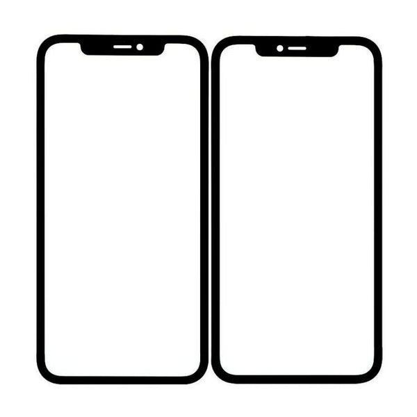 Apple iPhone 11 Touch Glass