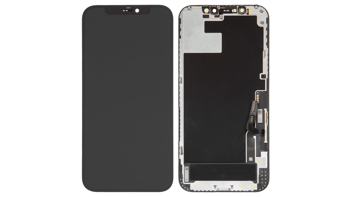 Buy Apple iPhone 12 Display Screen Combo With Months