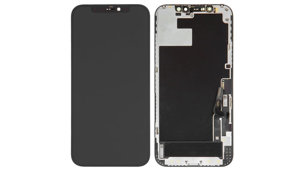 Apple Iphone 12 Display With Touch Screen Replacement Combo