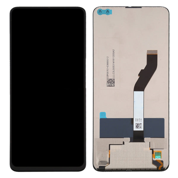 Xiaomi Redmi K30i Screen And Touch Replacement Display Combo