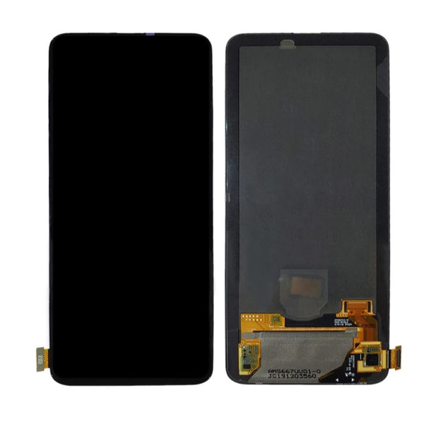 Xiaomi Redmi K30 Pro Zoom Screen And Touch Replacement Display Combo