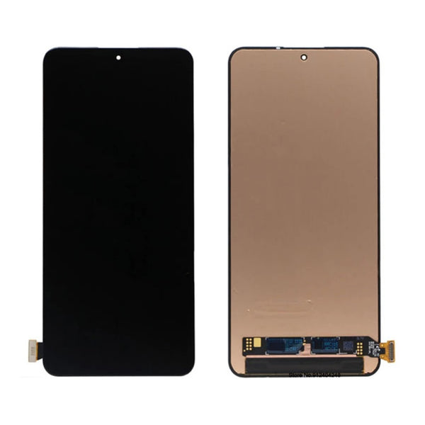 Xiaomi Redmi K50 Pro Screen And Touch Replacement Display Combo