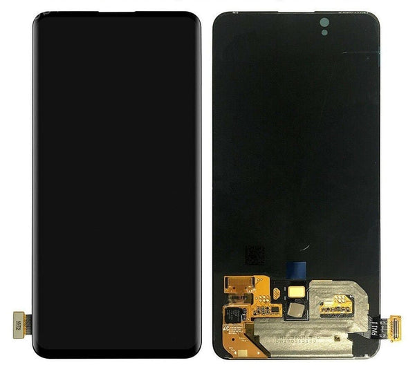 Vivo X27 LCD and Touch Replacement Display Combo