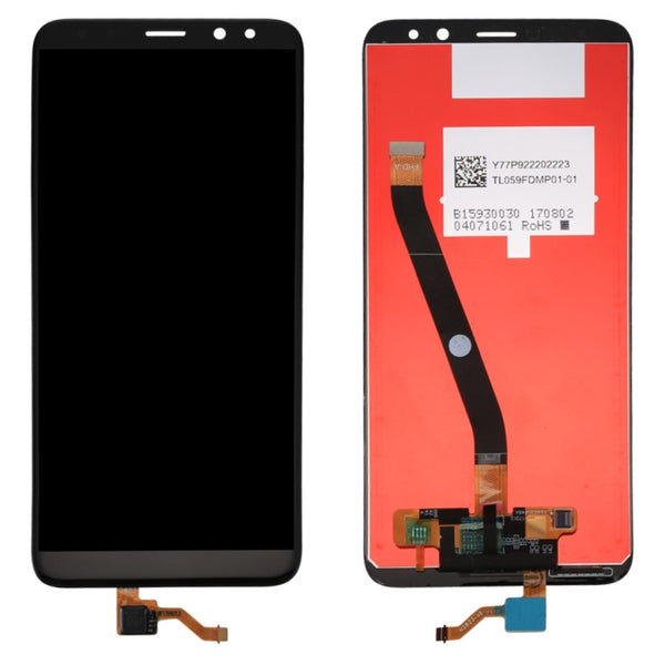 Huawei Mate 10 Lite Display With Touch Screen Replacement Combo