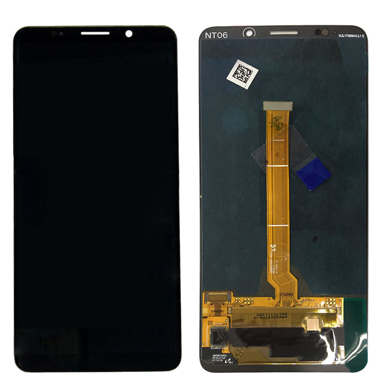 Huawei Mate 10 Pro Display With Touch Screen Replacement Combo