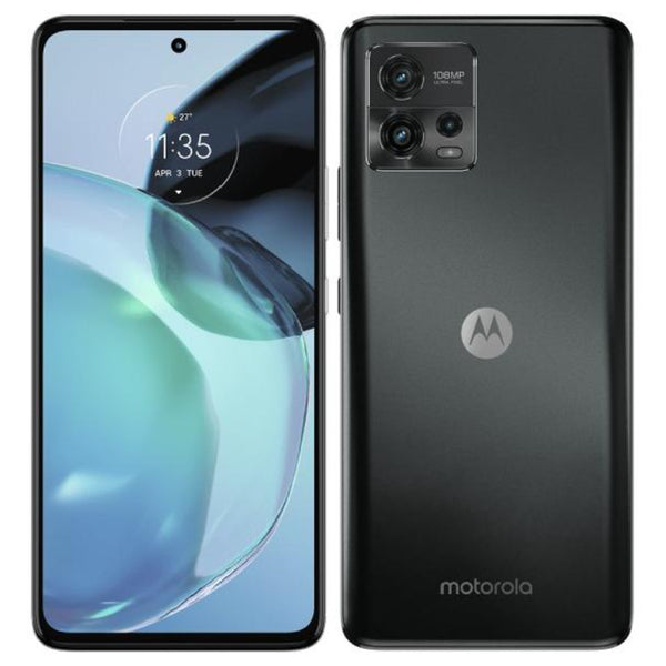 Moto G72 Display With Touch Screen Replacement Combo
