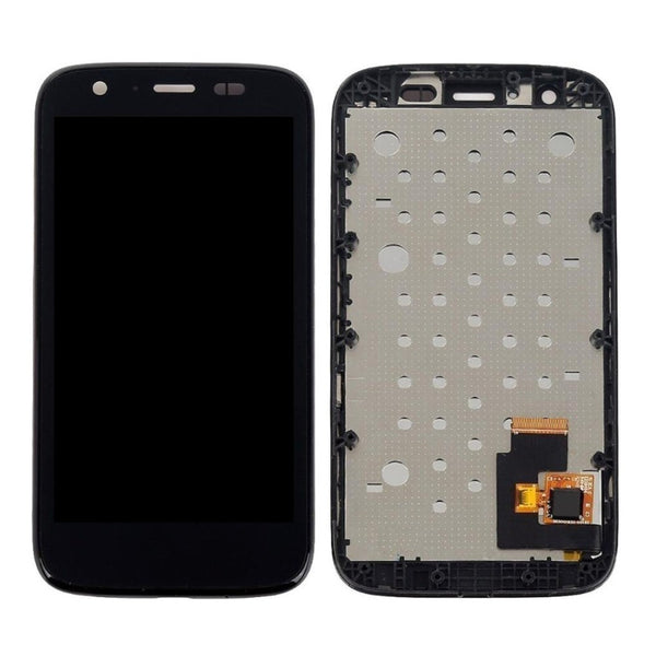 Moto G Display With Touch Screen Replacement Combo