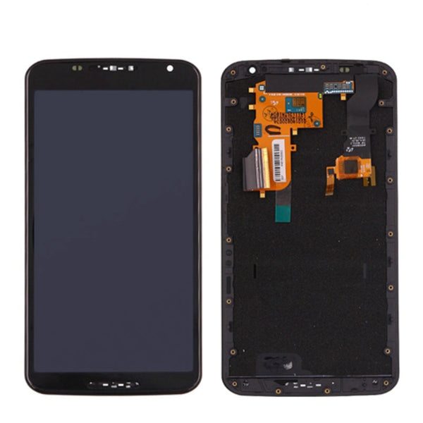 Moto Nexus 6 Display With Touch Screen Replacement Combo