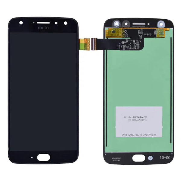 Moto X4 Display With Touch Screen Replacement Combo