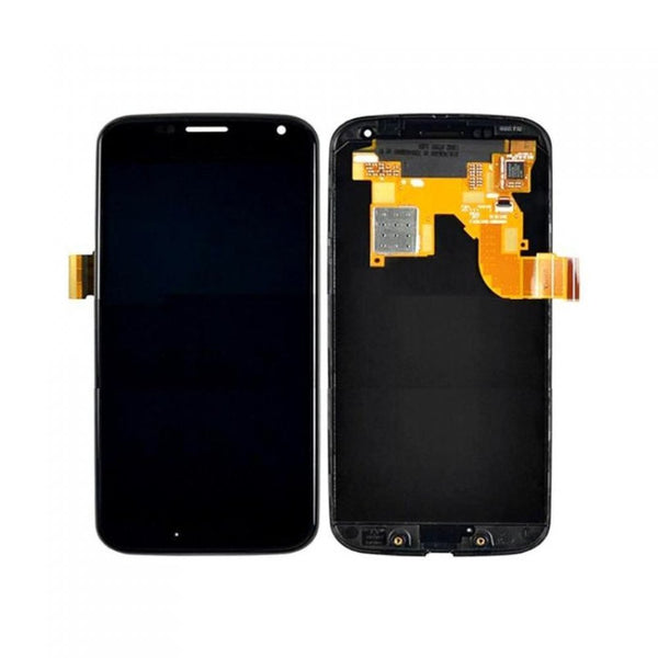 Moto X Display With Touch Screen Replacement Combo