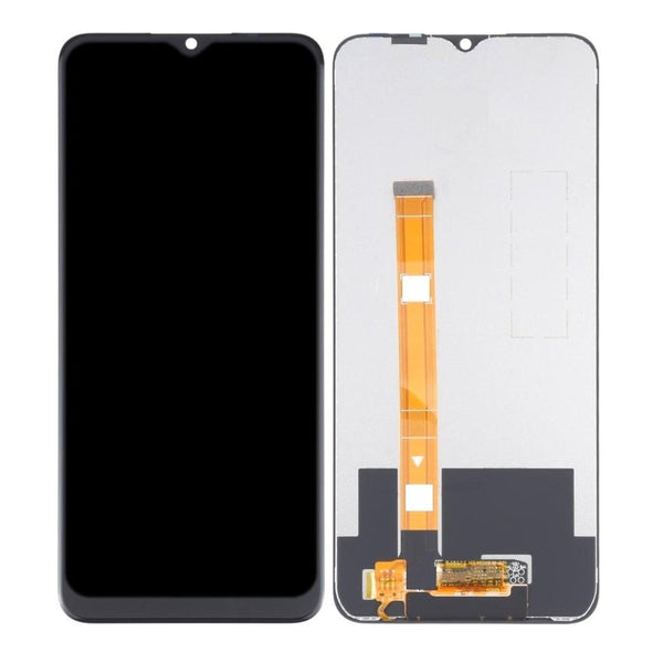 Realme Narzo 30A Display With Touch Screen Replacement Combo