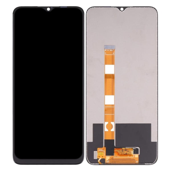 Realme Narzo 50A Display With Touch Screen Replacement Combo