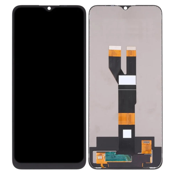 Realme Narzo 50i Display With Touch Screen Replacement Combo