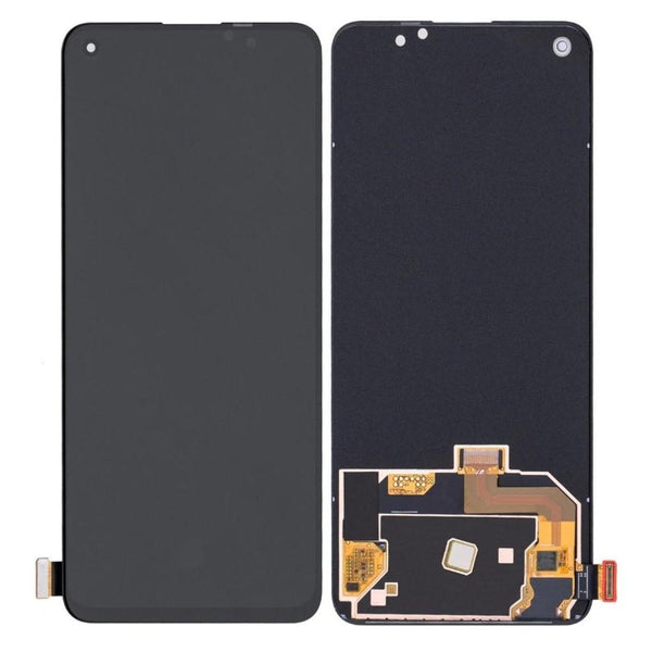 Oneplus Nord 2 Display screen and Touch Replacement Combo