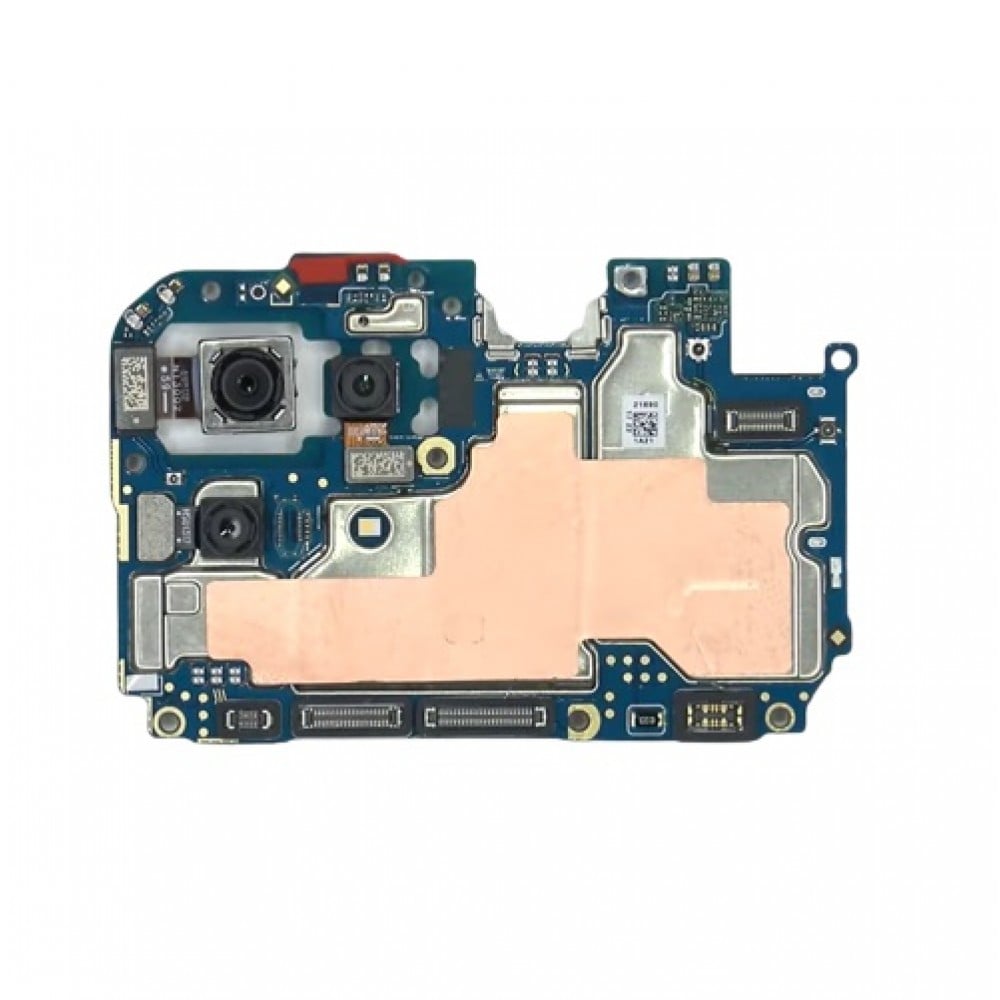 Realme 8i Motherboard Replacement Part Premium Quality