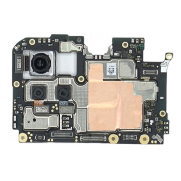 Realme 8 Motherboard: Premium Replacement Part