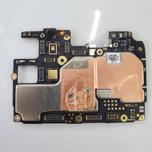 Realme C15 Motherboard: Premium Replacement Part