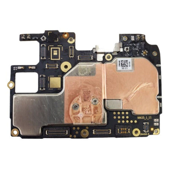 Realme C25s Motherboard: Premium Replacement Part