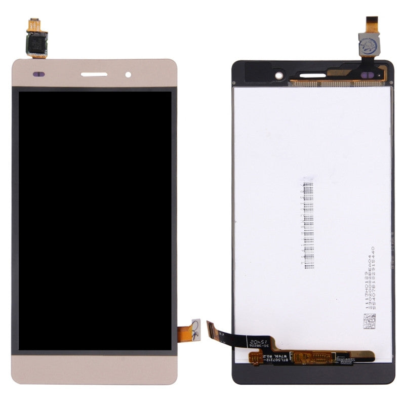 Huawei P8 Lite 2015 Display With Touch Screen Replacement Combo