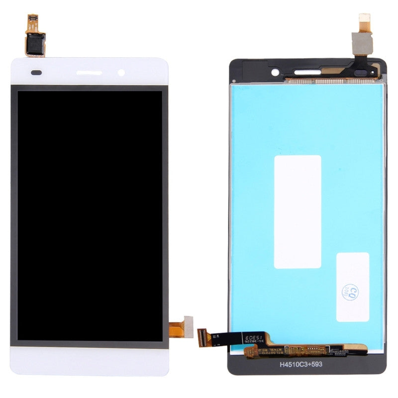 Huawei P8 Lite 2015 Display With Touch Screen Replacement Combo