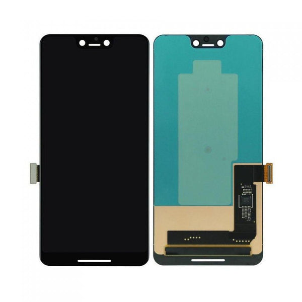 Google Pixel 3XL Display With Touch Screen Replacement Combo