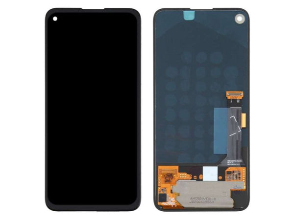 Google Pixel 4A 4G Display With Touch Screen Replacement Combo