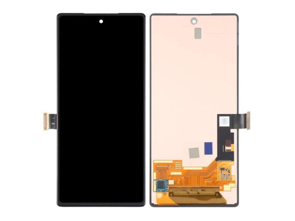 Google Pixel 6 5G Display With Touch Screen Replacement Combo