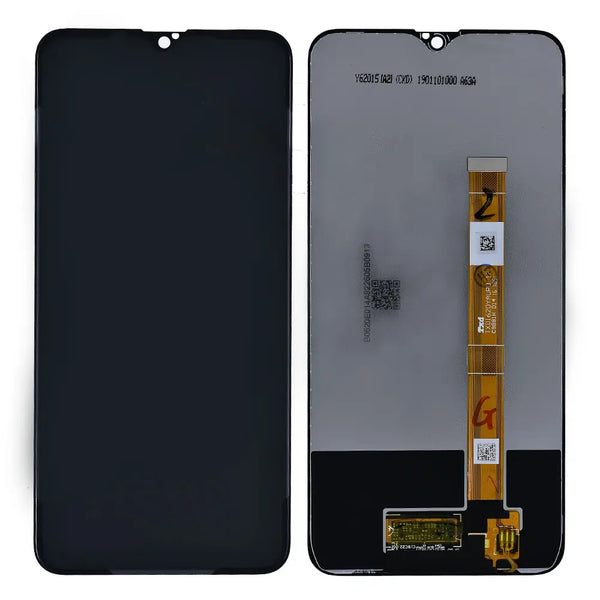 Realme 3i Display With Touch Screen Replacement Combo