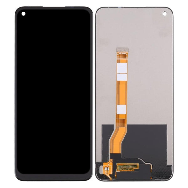 Realme 9i Display With Touch Screen Replacement Combo