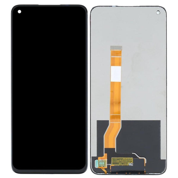 Realme 9 Pro Display With Touch Screen Replacement Combo