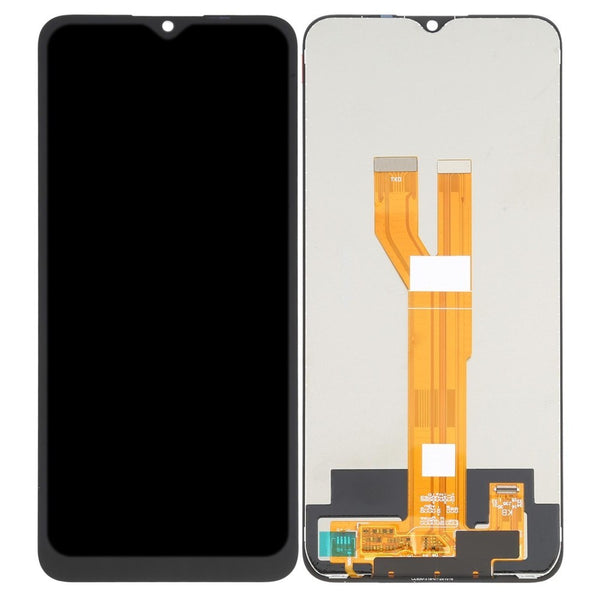 Realme C20 Display With Touch Screen Replacement Combo