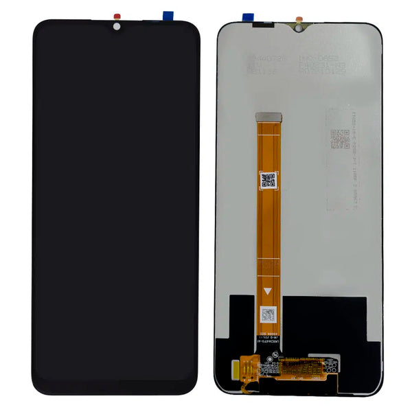 Realme C25 Display With Touch Screen Replacement Combo
