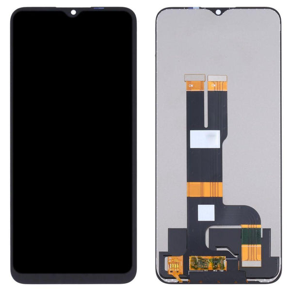Realme C31 Display With Touch Screen Replacement Combo