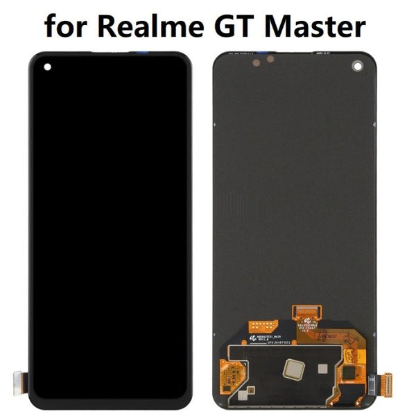 Realme GT Master edition Display With Touch Screen Replacement Combo