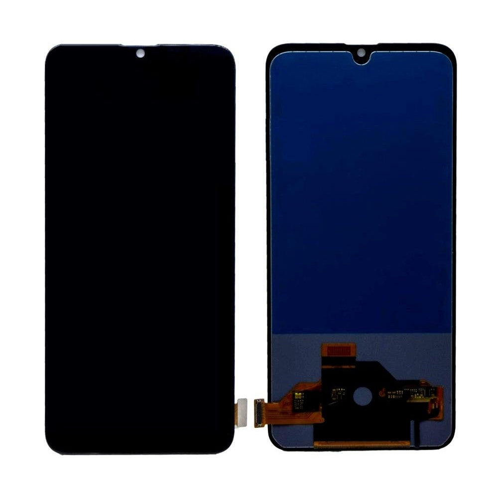 Realme X2 Display With Touch Screen Replacement Combo