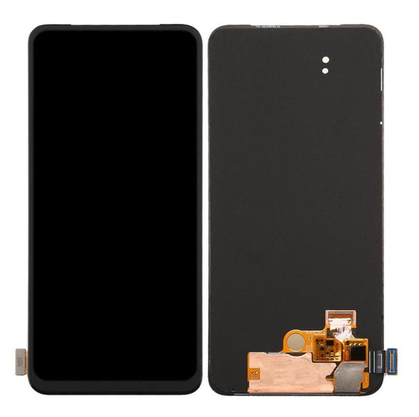 Realme X Display With Touch Screen Replacement Combo