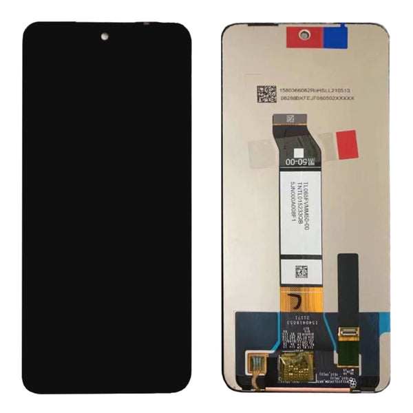 Xiaomi Redmi Note 10T 5G Screen and Touch Replacement Display Combo