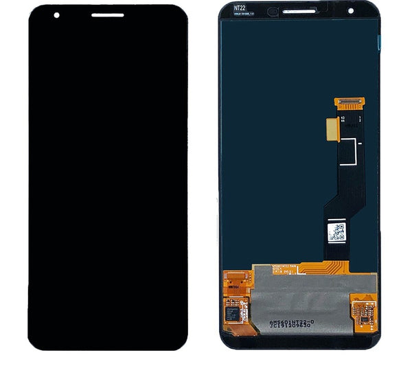 Google Pixel 3A XL Screen and Touch Replacement Display Combo | Original Displays are of the highest Quality