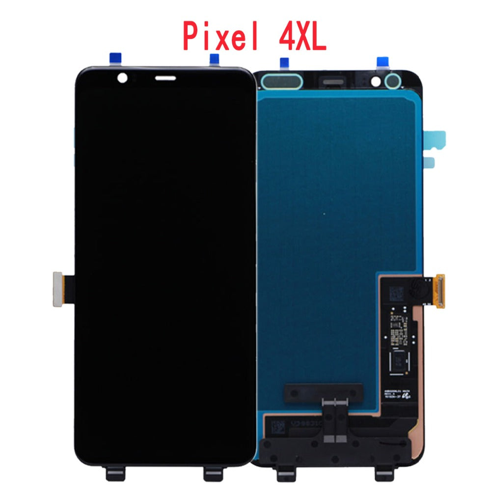 Google Pixel 4XL Display With Touch Screen Replacement Combo