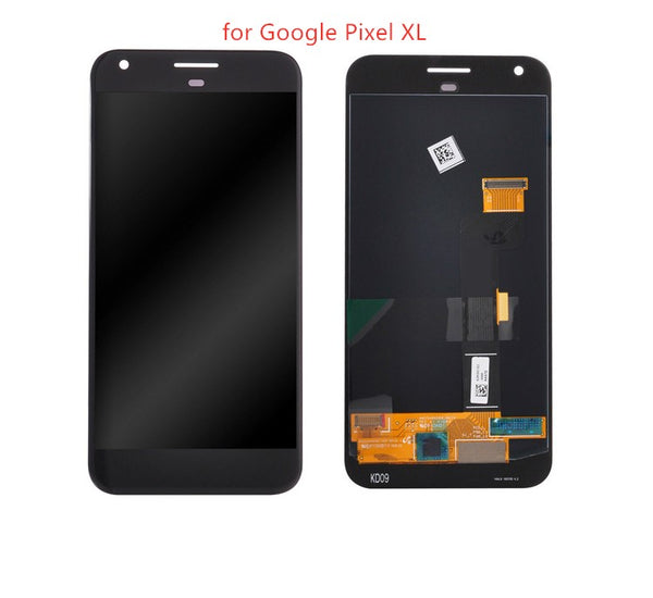 Google Pixel XL Screen and Touch Replacement Display Combo | Original Displays are of the highest Quality