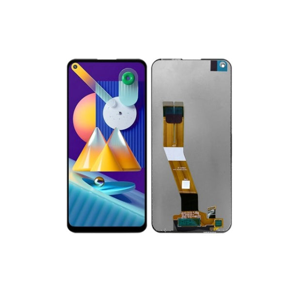 Samsung Galaxy M11 Screen and Touch Replacement Display Combo | Original Displays are of the highest Quality