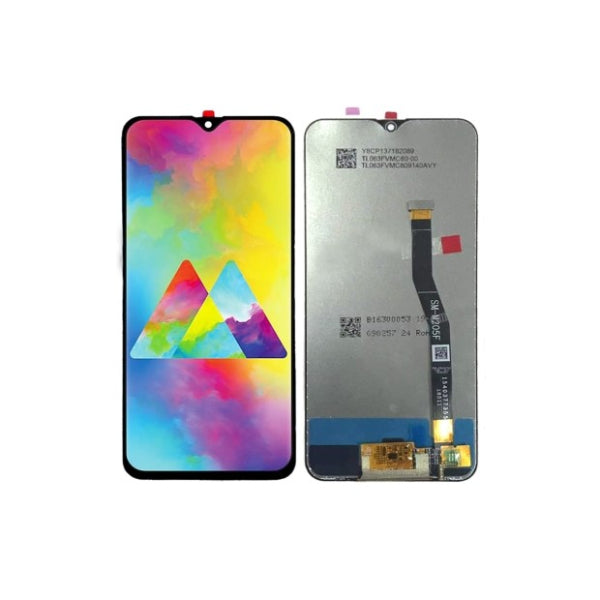 Samsung Galaxy M20 Screen and Touch Replacement Display Combo | Original Displays are of the highest Quality